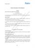 Forbo Preview revised articles of association Unofficial translation